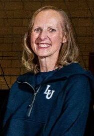 Coach Lisa