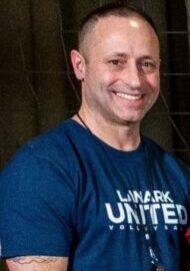 Coach Mike