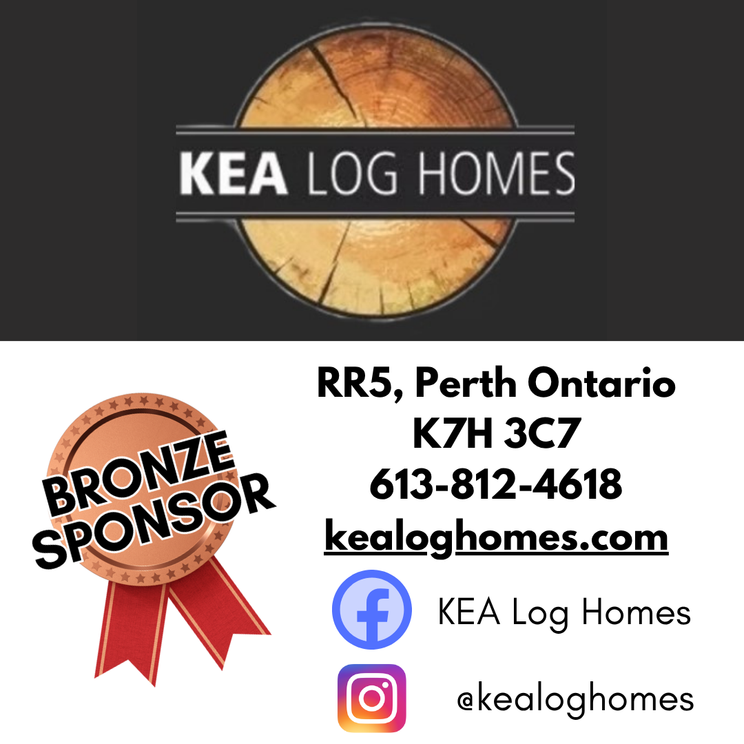 KEA Log Homes
