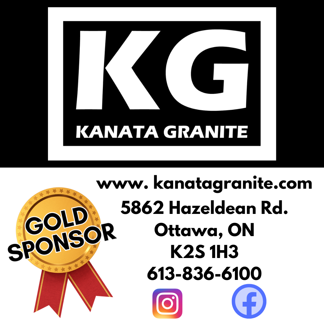 Kanata Granite