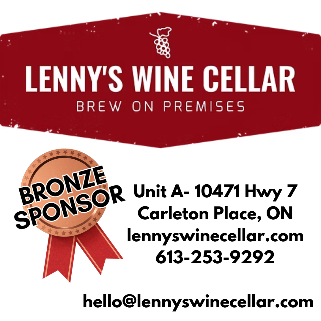 Lenny's Wine Cellar