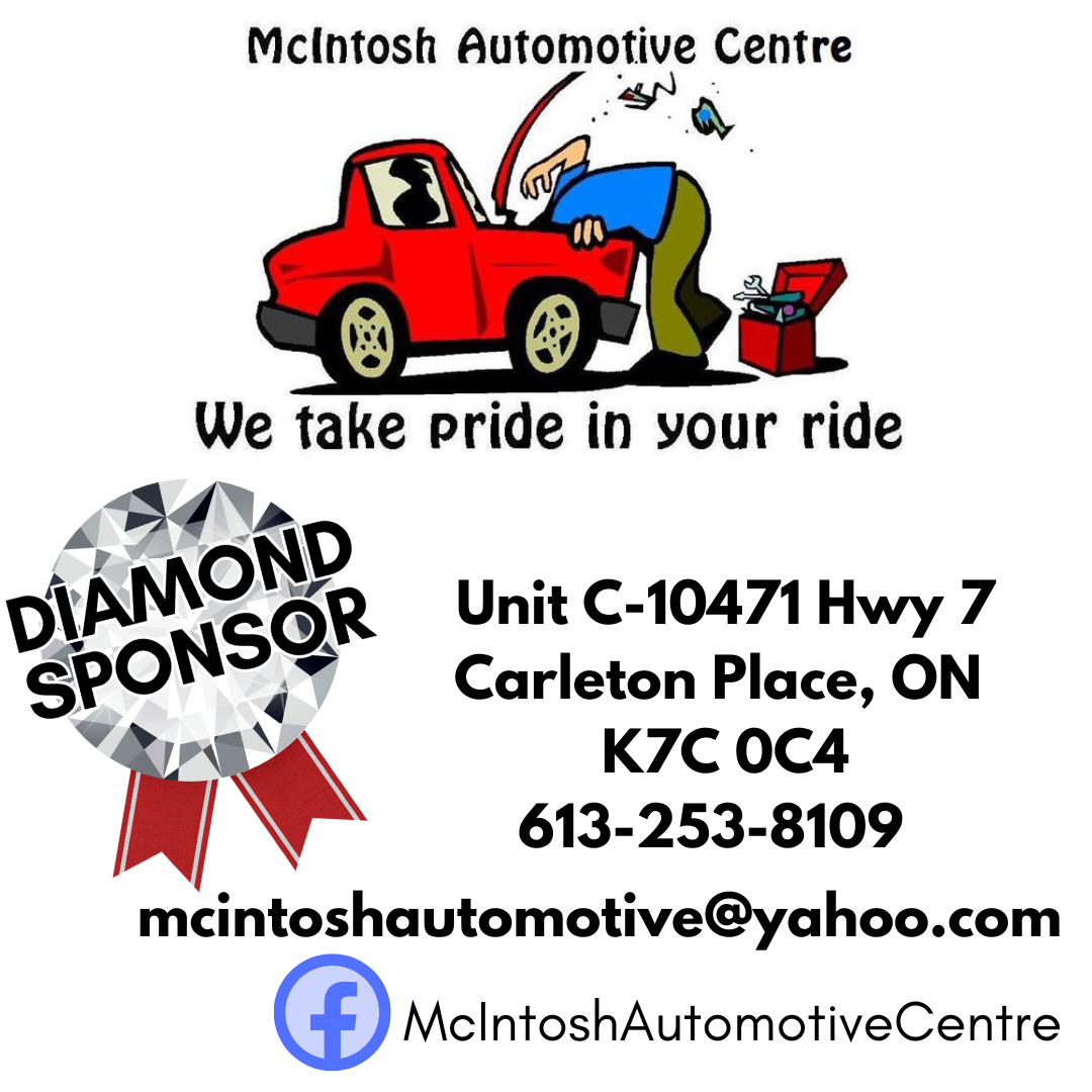 McIntosh Automotive