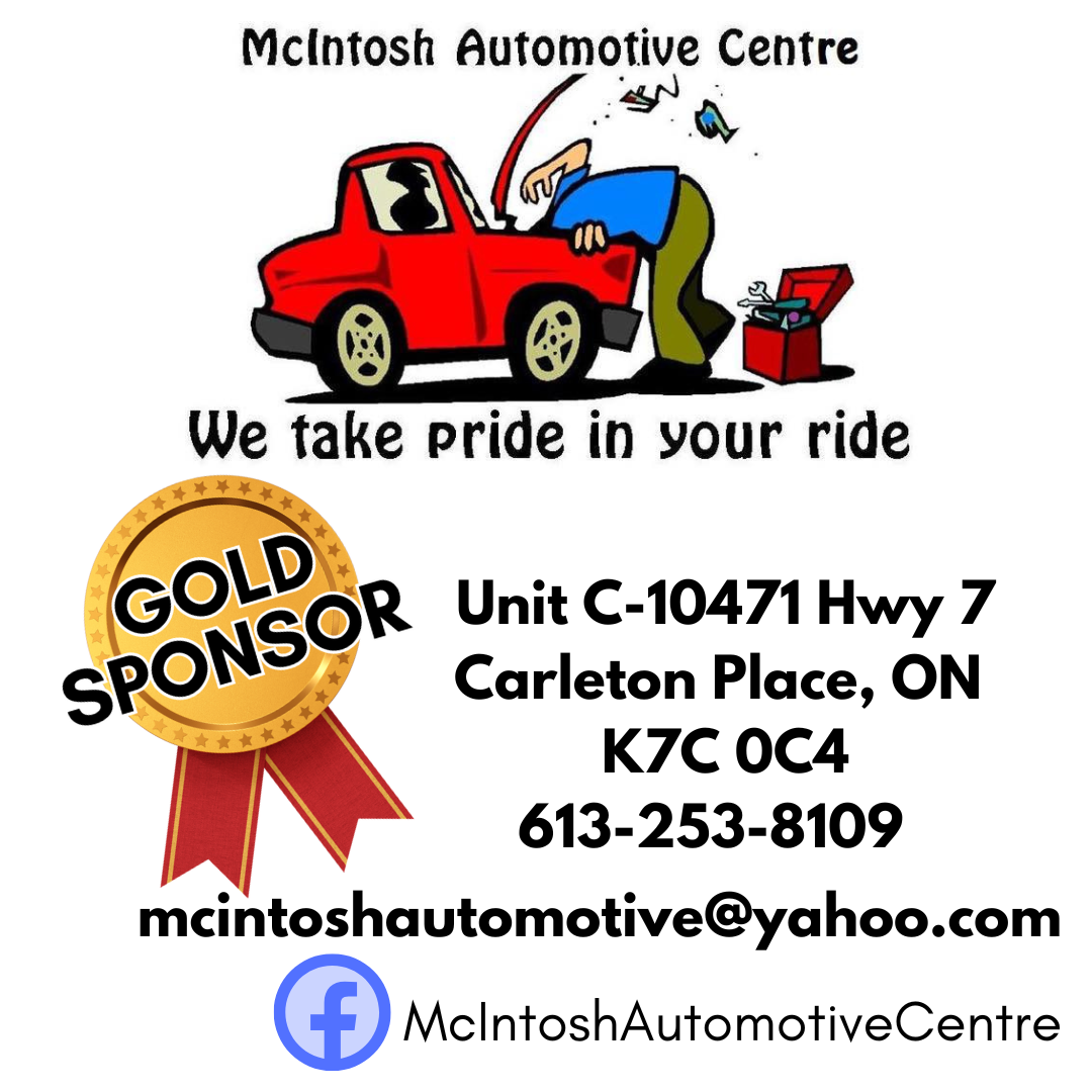 McIntosh Automotive