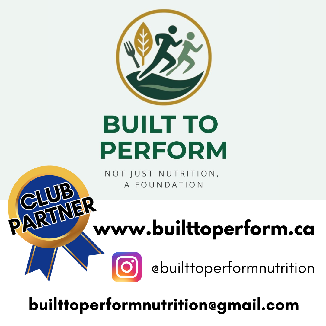 Built to Perform